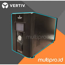 Ups Liebert Gxt1000 Mtplus 1000va 800watt 230v Ups Emerson Indonesia