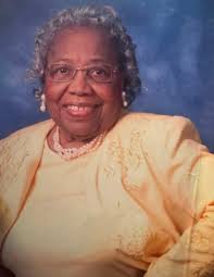 Betty Anderson Obituary (1929