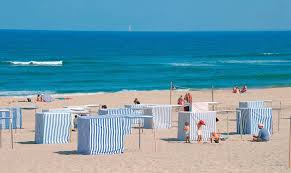 Tente De Plage Soulac Sur Mer France Tente Plage Soulac Sur Mer Plage