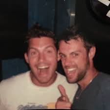 In memory of Ryan Peach