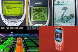 Nokia lumia 635 usado impec economico youtube juego no wsp. La Historia De Snake El Juego Movil Que Marco Una Era