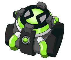 ¡disfruta ahora de ben 10: Omnitrix Ben 10 Wiki Fandom