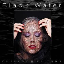 Chellcy Reitsma Breaks Boundaries with 'Black Water'