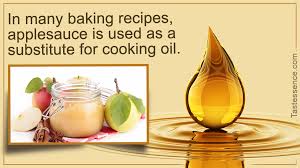 If you have not done so already, you really must find a healthier substitute for vegetable oil. Cooking Oil Substitute Tastessence
