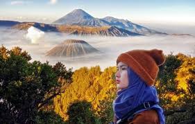 Tips Booking Online Bromo Moto East Java