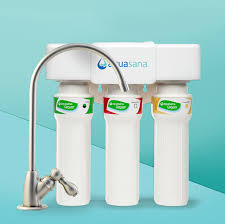 7 Best Under Sink Water Filters Of 2024