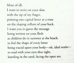 Excerpt From The Art Of Drowning By Billy Collins Billy Collins Words Inspirational Words