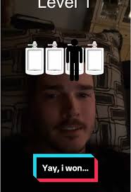 Connor Kaufmann Anxiety