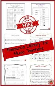 Free Resource Library For Music Teachers Musicteacherresources Music Teaching Resources Elementary Music Classroom Music Lessons