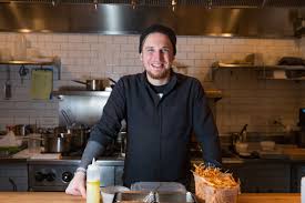 Check out their menu for some delicious asian. 2018 Chicago Rising Star Chef Noah Sandoval Of Oriole Starchefs Com