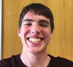 October 2021 Edition Malden Blue and Gold