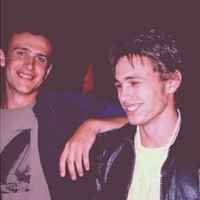 James Franco Shared This Late 90s Pic Of Himself Alongside His Freaks And Geeks Co Star Jason Segel Freaks And Geeks Freeks And Geeks James Franco