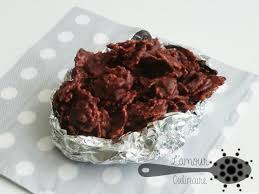 Roses Des Sables L Amour Culinaire Rose Des Sables Chocolat Dessert Fondue Au Chocolat