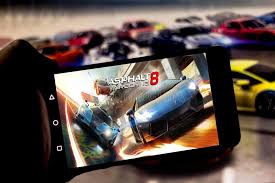 Asphalt 8 airborne mod apk  unlimited money. April 1 2019 Brazil Game Asphalt 8 Airborne On The Screen Of The Mobile Device Asphalt Is An Electronic Racing Game Editorial Stock Photo Image Of Market Engine 143625328