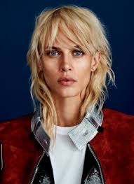 Malling — Aymeline Valade for Cover