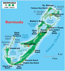 Explore island life out here and find beaches, attractions, events, restaurants, places to stay and more. Bermuda Maps Facts World Atlas