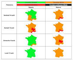 In this page you can find informations about the vessels current position, last detected port calls, and current voyage information. Previsions Bison Fute Du 14 Au 17 Aout 2020 Grosse Vague De Retours