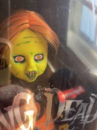 NYCC Living Dead Dolls SWEET TOOTH Exclusive 10-Inch Doll HALLOWEEN