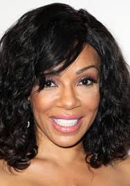 Wendy Raquel Robinson