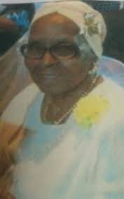 Annie Hartman Obituary