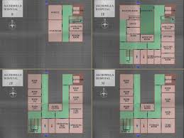 Chapter Five Alchemilla Hospital Silent Hill Complete Set Walkthrough Guide Gamefaqs