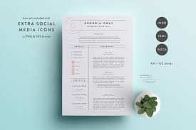 The first step to a crafting an effective resume is getting the format and layout right. 50 Professional Resume Cv Templates