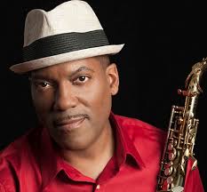 Eric Warren launches Jazz at Holmes Jan. 22
