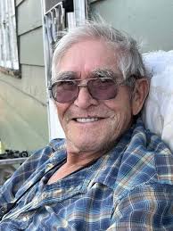 Obituary for Harold James LaTray