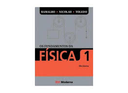 Este livro, de autoria do professor de física francisco ramalho júnior, busca aproximar o estudante das aplicações desta ciência, sempre intencionando auxiliar na formação de um olhar moderno sobre o mundo. Os Fundamentos Da Fisica Vol 1 M Com O Melhor Preco E