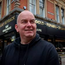 The thriving Nottingham businesses that 'never looked back' after move from  Victoria Market