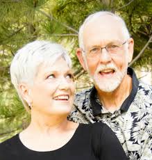 On October 16th 25 years ago Ken and I were married and began an adventure  that has included 3 homes in Colorado Springs and our current home in  Arizona. We've shared multiple