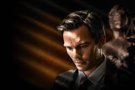 Los Cronocrímenes (2007)