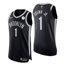 Who is bruce brown jr. Nba Bruce Brown Jr Jersey Fan Jersey Store