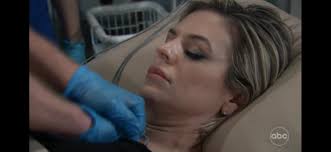 General Hospital plot twist with Michael, Willow, and Drew