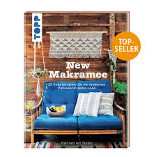 Weitere ideen zu zuhause, schöne zuhause, wohnung. New Makramee 25 Knupfprojekte Fur Ein Modernes Zuhause Im Boho Look Marchen Art Studio Inc Amazon De Bucher