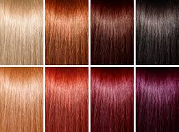Several chemicals you'll find in most hair dyes are not present in this dye. What Is The Best Hair Color For Your Skin Tone J Faith Hair Studio