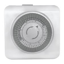 Image result for plug in timer