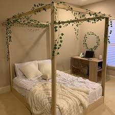 Canopy bed used to be an old tradition which is gaining its popularity in the modern world. Pin On Bedrooms