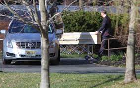 Nj 08550 the burial will follow at. Hundreds Gather At Funeral Of Slain College Student Samantha Josephson