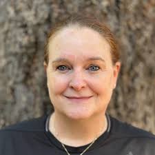 Leadership — Iona House