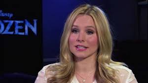 Frozen: Kristen Bell On The Story