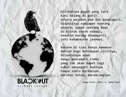 Sajak tetamu senja ~ a.samad said. Brother Khal On Twitter The Dead Crow By A Samad Said He Saw A Dead Crow In A Drain Near The Post Office He Saw An Old Man Gasping For Air And