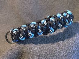 Paracord leinen kann man entweder selber machen bzw. Set Paracord 550 Hundehalsband Dragon Tamer Selber Machen Anleitung Diy Paracord Halsband Selber Machen Paracord Halsband Hundehalsband