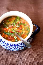 Jamie Oliver S Minestrone Jamie Oliver Minestrone Jamie Oliver Soup Pork Soup Recipes