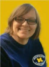 Obituary information for Regina Ann Kiser