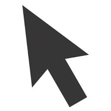 Cursor Png Cursor Transparent Background Freeiconspng
