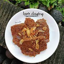 Resep Lapis Daging Instagram Resep Resep Makan Malam Daging