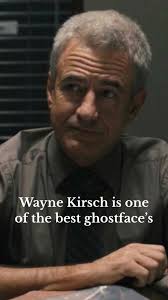 Ethan Bailey Richie Kirsch