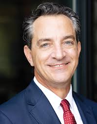 Michael Eagen, Senior Director, Synovus Bank