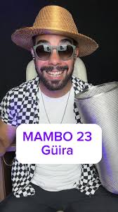 Güira Mambo 23 Cover @juanluisguerra Ritmos: Bachata y Mambo Güira:  @guiravg Curso: AprendaGuira enlace en biografía #mambo #mambo23  #latingrammy #güira #guira #merengue #juanluisguerra #percussion ...
